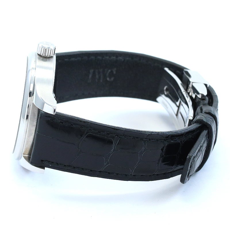 【中古】IWC PILOT’S WATCH AUTOMATIC 36 アイ・ダブリュー・シー パイロット・ウォッチ・オートマティック 36 IW324008