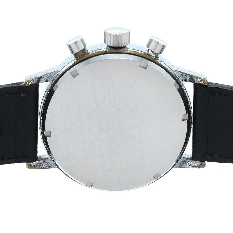 中古】HEUER CLASSIC CHRONOGRAPH VALJOUX 7730 ホイヤー クラシック