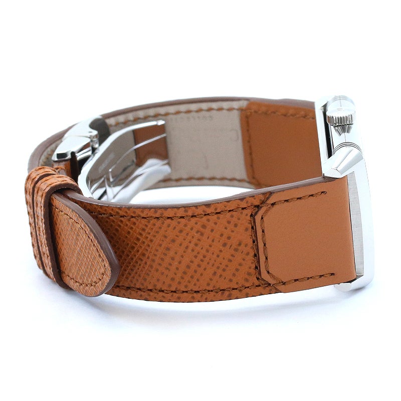 中古】JAEGER-LECOULTRE REVERSO TRIBUTE MONOFACE ジャガー・ルクルト