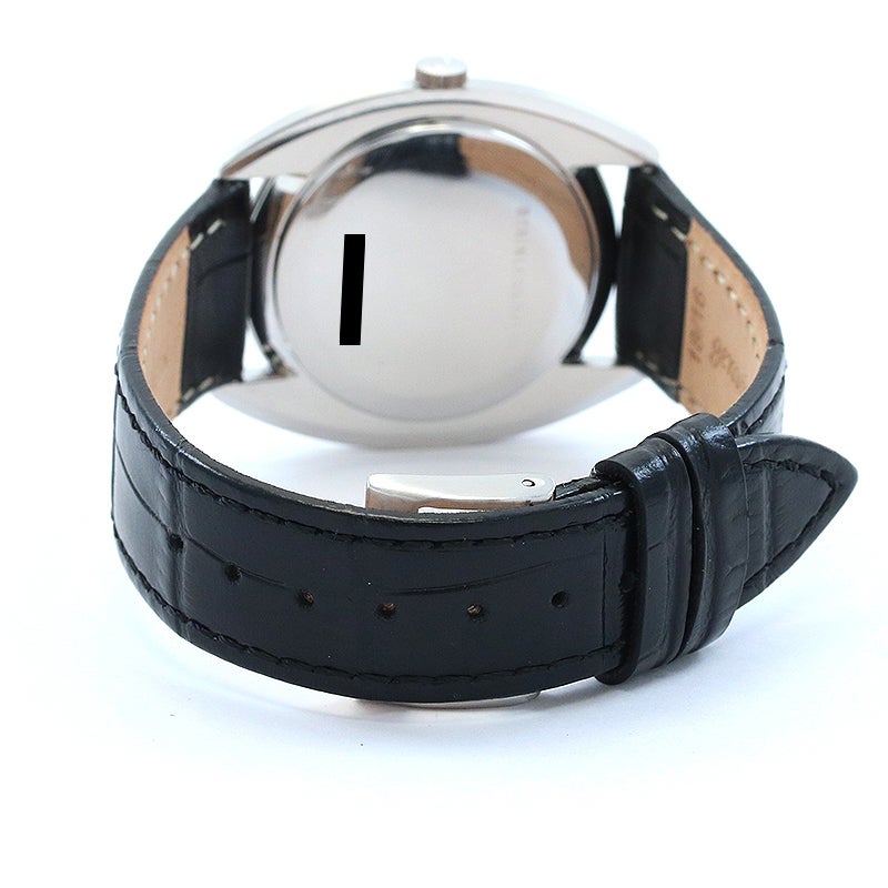 中古】IWC VINTAGE MECHANICAL C-SHAPE WATCH アイ・ダブリュー・シー