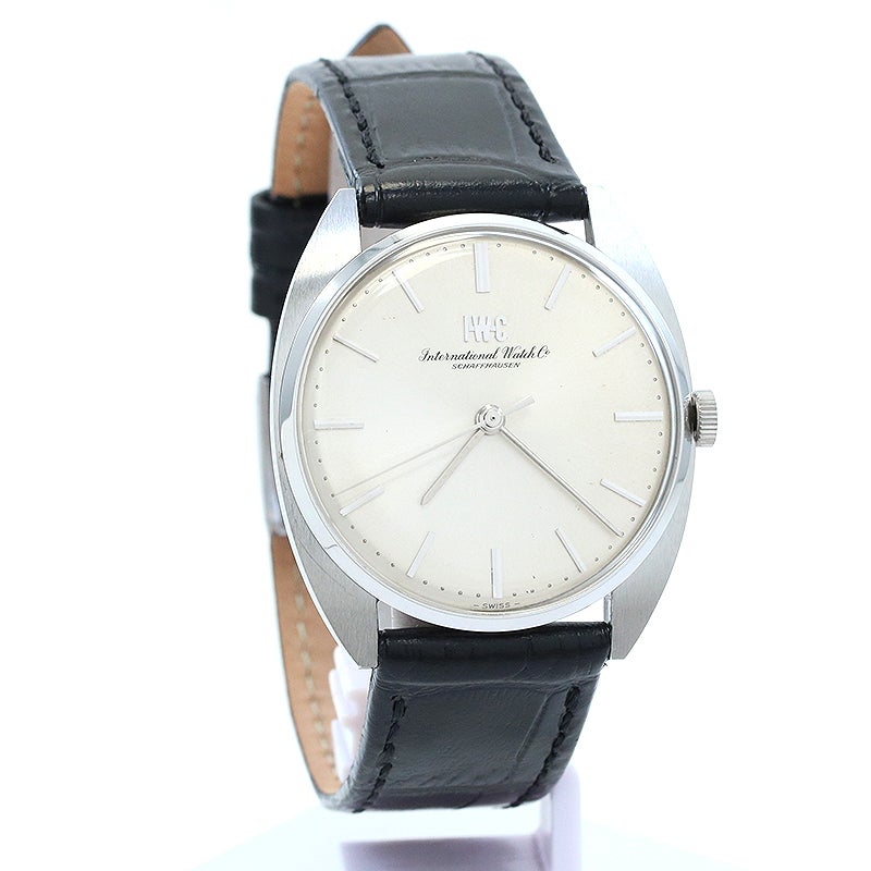 IWC｜BEST VINTAGE スタッフブログ｜時計・腕時計の通販サイトBEST