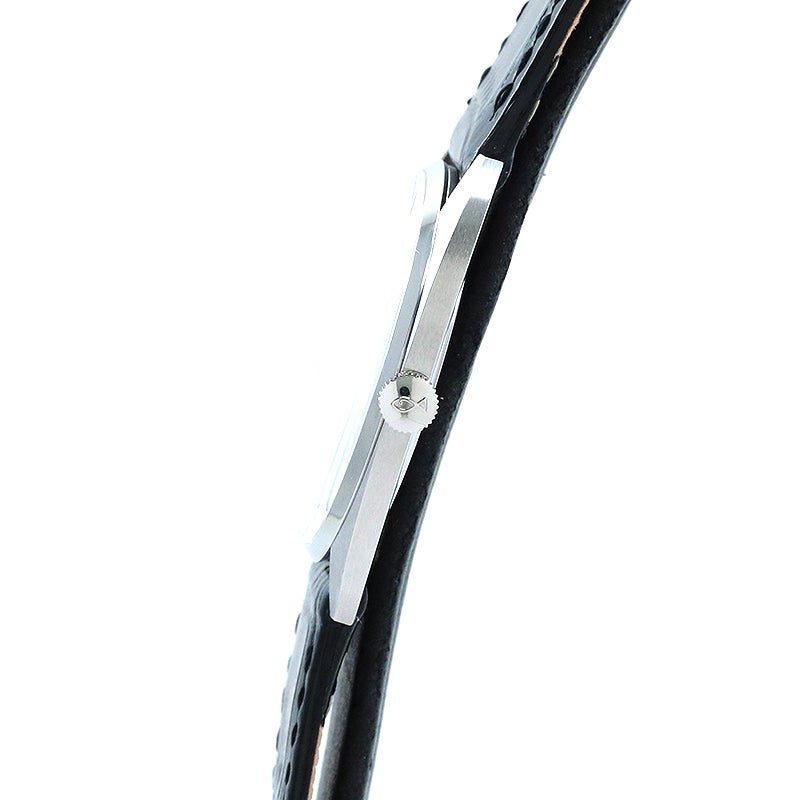 【中古】IWC VINTAGE MECHANICAL C-SHAPE WATCH アイ・ダブリュー・シー ヴィンテージ メカニカル Cラインシェイプ ウォッチ -