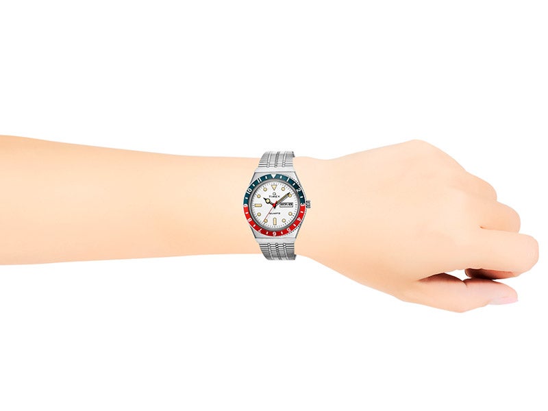 TIMEX TIMEX Q タイメックス タイメックス キュー TW2U61200｜正規