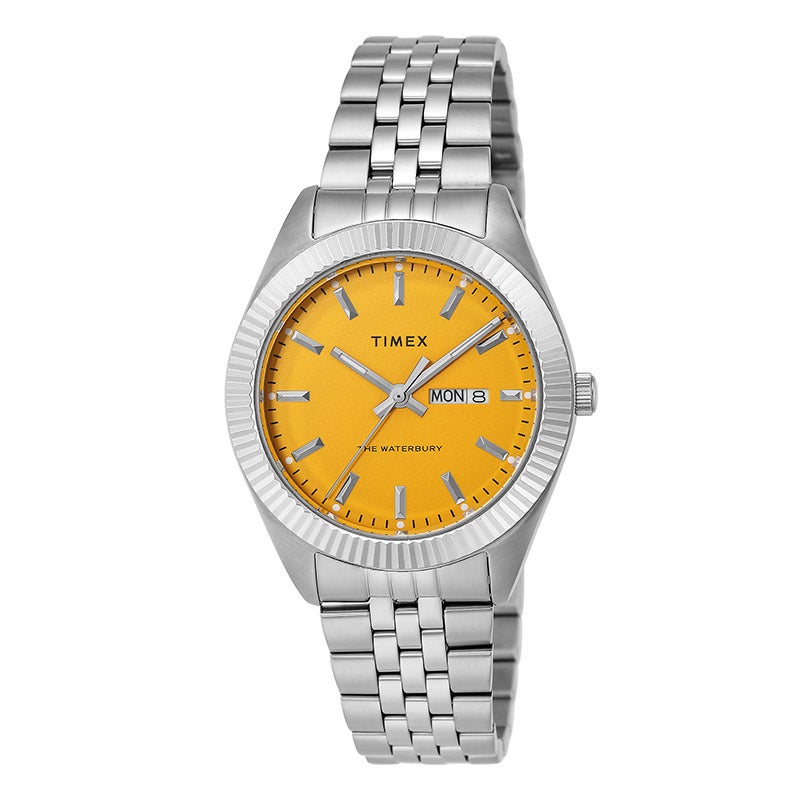 TIMEX タイメックス ウォーターベリー レガシー TW2V18000｜正規