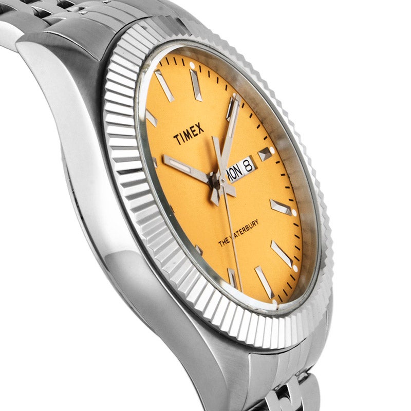 TIMEX タイメックス ウォーターベリー レガシー TW2V18000｜正規