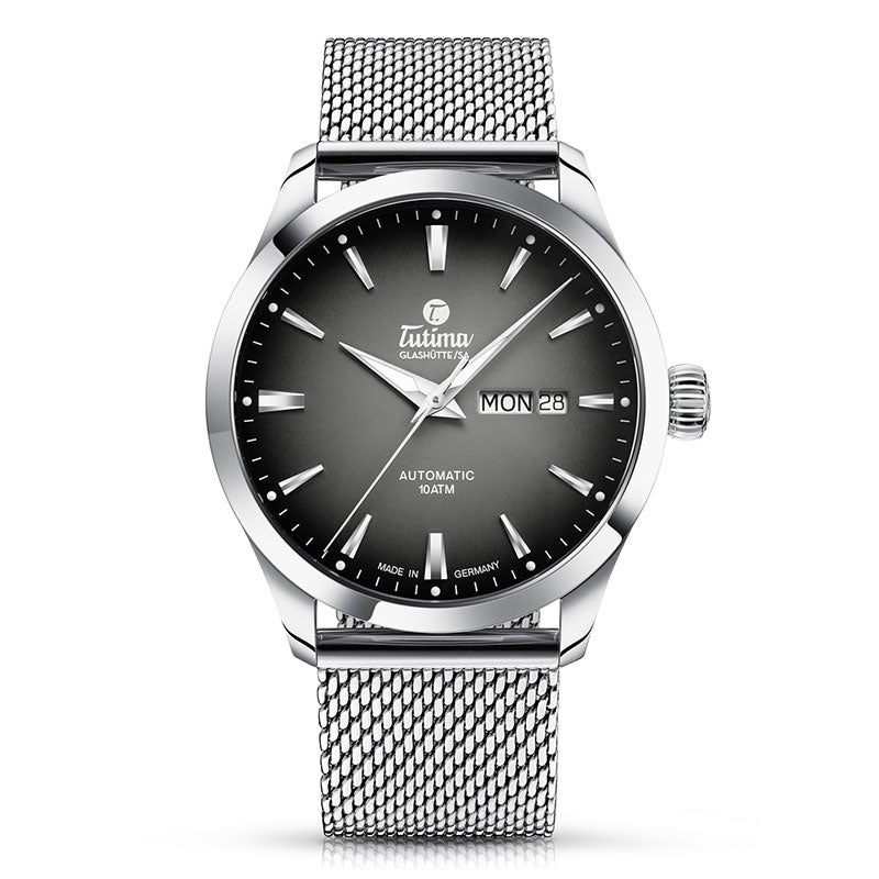 Tutima Glashuette FLIEGER SKY チュチマ グラスヒュッテ フリーガー