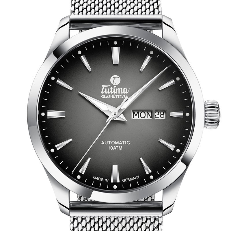Tutima Glashuette FLIEGER SKY チュチマ グラスヒュッテ フリーガー