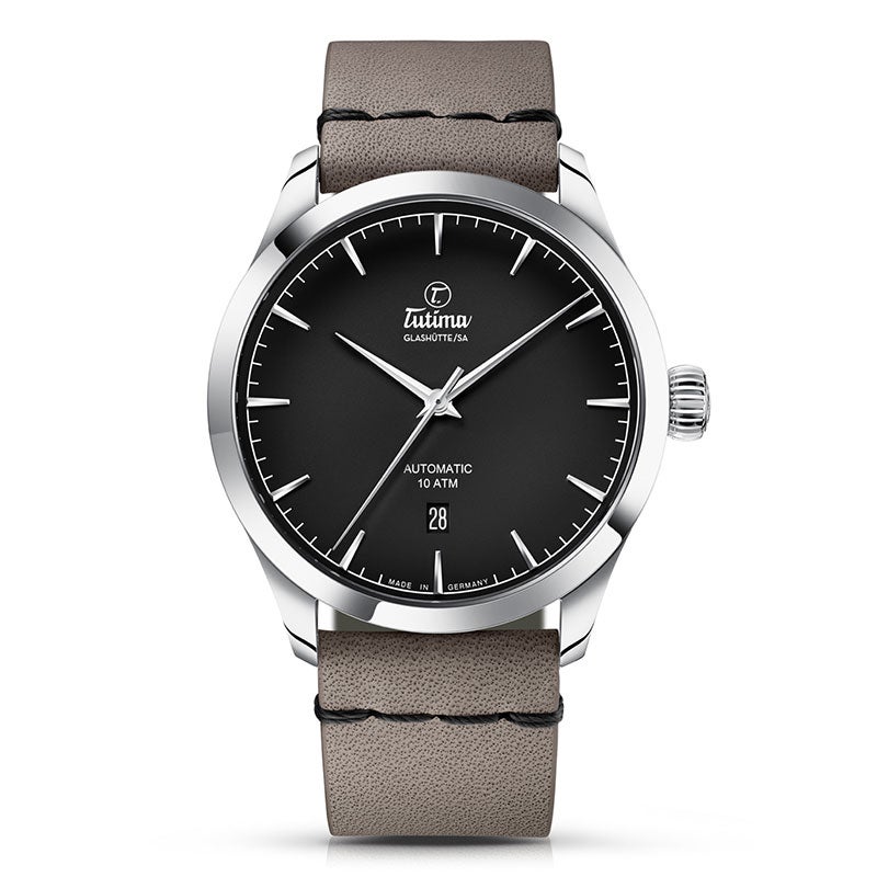 Tutima Glashuette（チュチマ グラスヒュッテ）｜時計・腕時計の通販