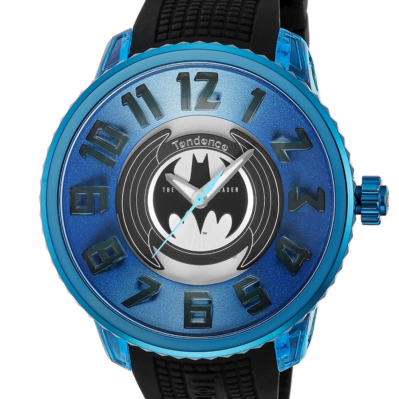 TENDENCE BATMAN Collaboration テンデンス バットマン コラボ 限定