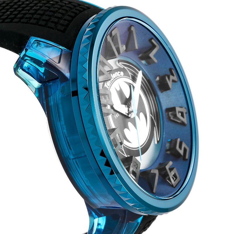 TENDENCE BATMAN Collaboration テンデンス バットマン コラボ 限定
