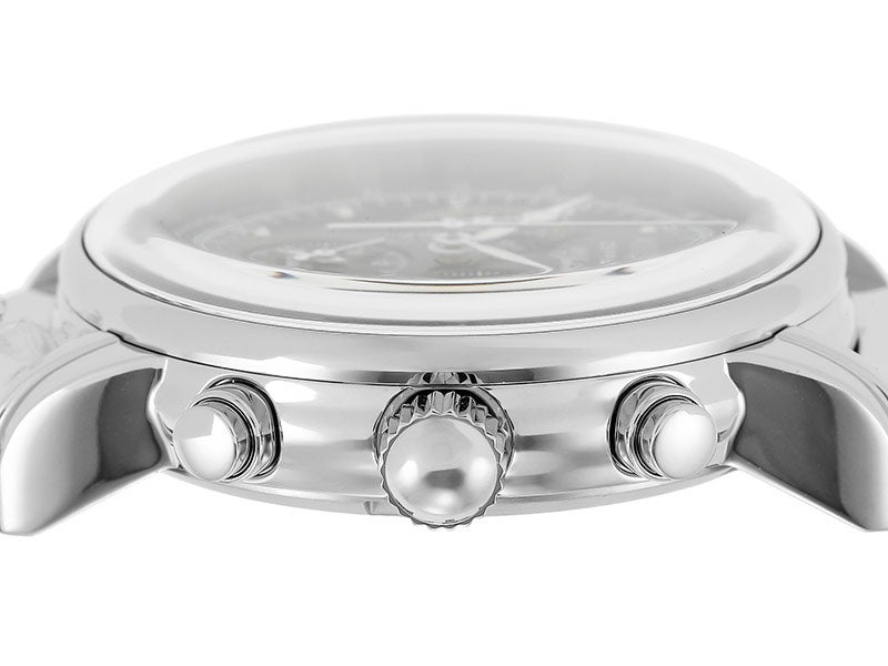 ZEPPELIN 100周年記念 限定モデル クロノグラフ 8680M-6 ツェッペリン