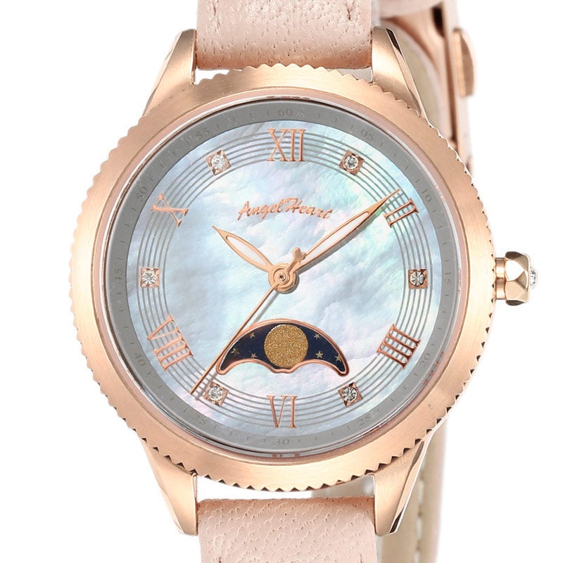 Angel Heart Twincle time エンジェルハート トゥインクルタイム TT29P-PK