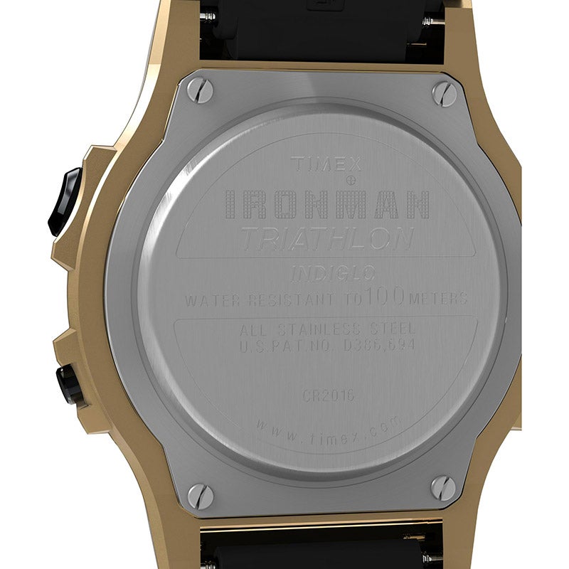 TIMEX Ironman 8 Lap Metal タイメックス アイアンマン エイトラップ 8