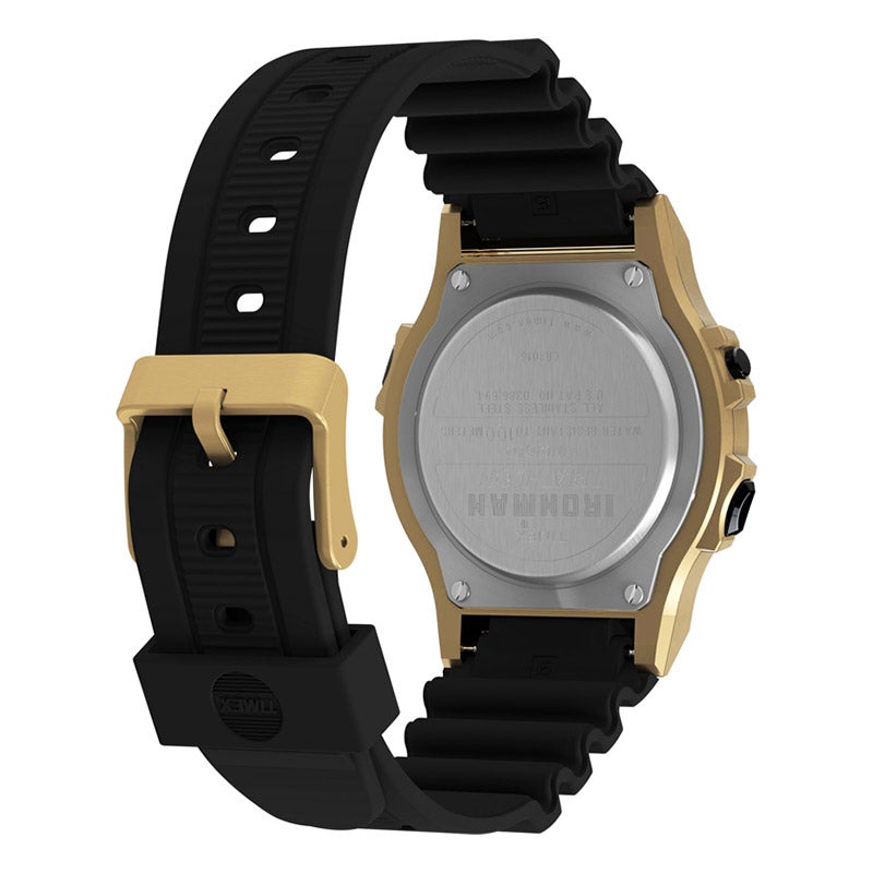TIMEX Ironman 8 Lap Metal タイメックス アイアンマン エイトラップ 8