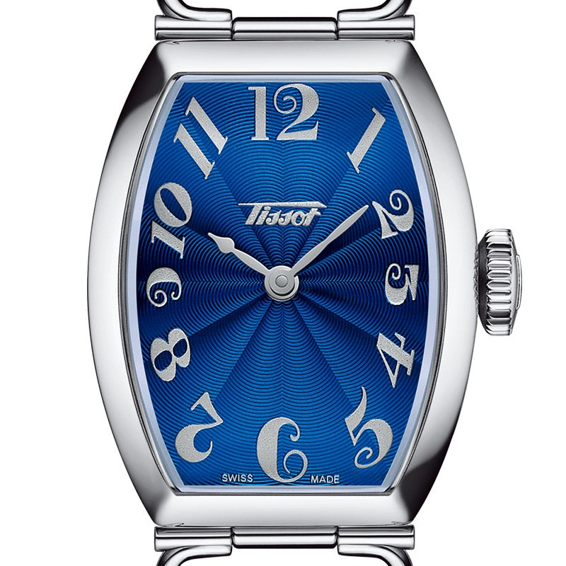 TISSOT Heritage Porto Small Lady ティソ ティソ ヘリテージ ポルト 