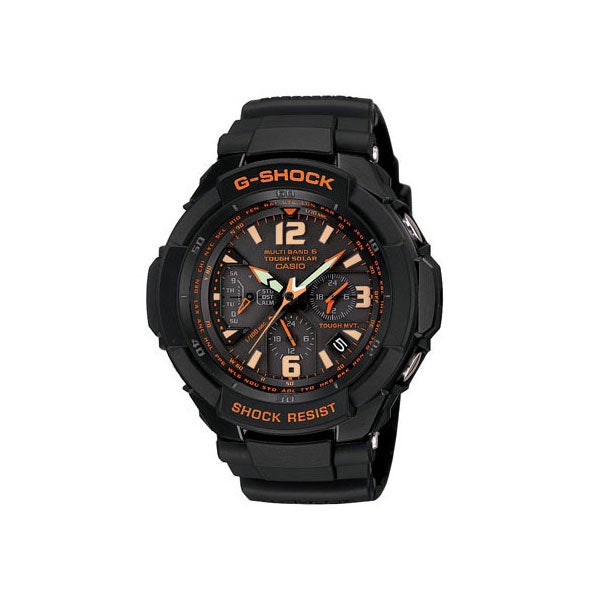 G-SHOCK MASTER OF G - AIR GRAVITYMASTER ジーショック マスターオブ
