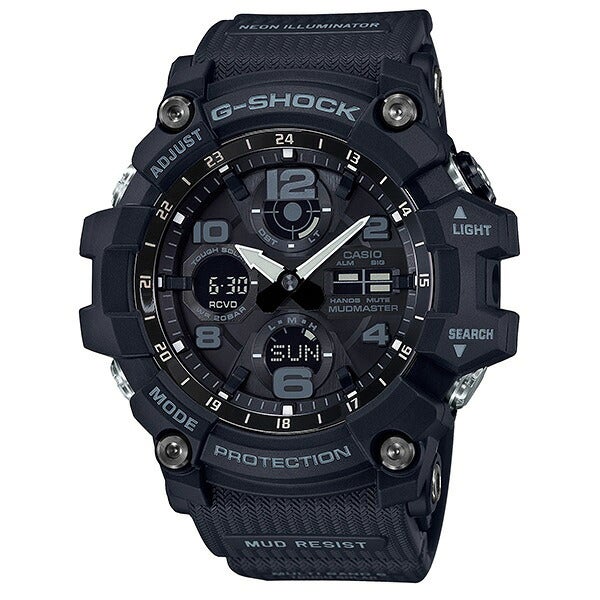 G-SHOCK MASTER OF G - LAND MUDMASTER ジーショック マスターオブジー
