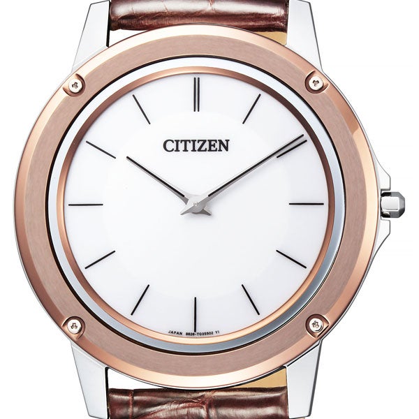 Eco-Drive One エコ・ドライブ ワン AR5026-05A