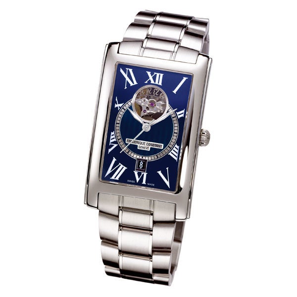 FREDERIQUE CONSTANT CLASSICS CARREE AUTOMATIC HEART BEAT フレデリック・コンスタント クラシック カレ オートマチック ハートビート FC-315DNS4C26B