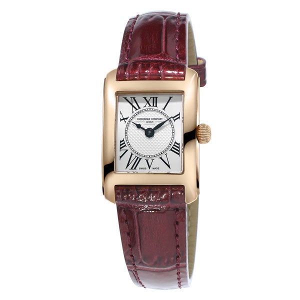 FREDERIQUE CONSTANT CLASSICS CARREE フレデリック・コンスタント