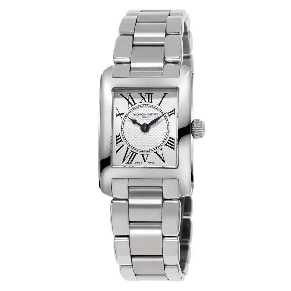 FREDERIQUE CONSTANT CLASSICS CARREE フレデリック・コンスタント クラシック カレ FC-200MC16B
