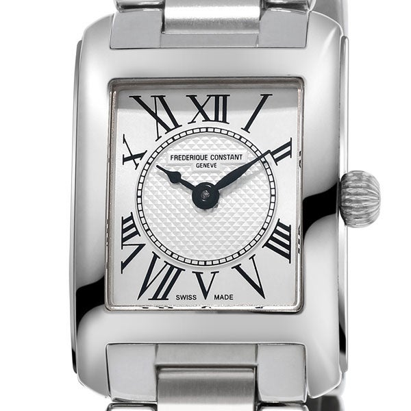 FREDERIQUE CONSTANT CLASSICS CARREE フレデリック・コンスタント クラシック カレ FC-200MC16B