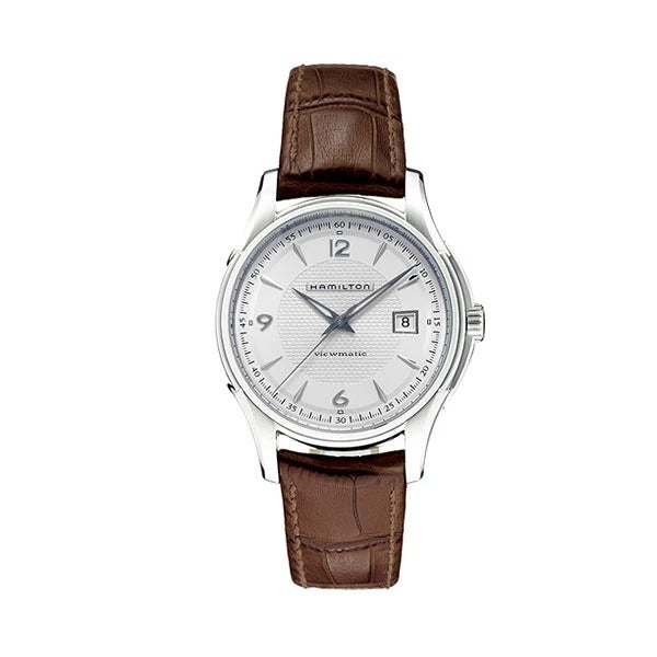 HAMILTON JAZZMASTER VIEWMATIC ハミルトン ジャズマスター ビュー 