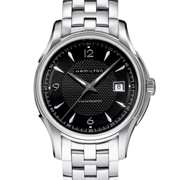 HAMILTON JAZZMASTER VIEWMATIC ハミルトン ジャズマスター ビュー