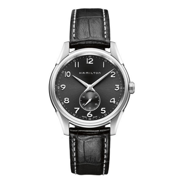 HAMILTON JAZZMASTER THINLINE SMALL SECOND ハミルトン ジャズ