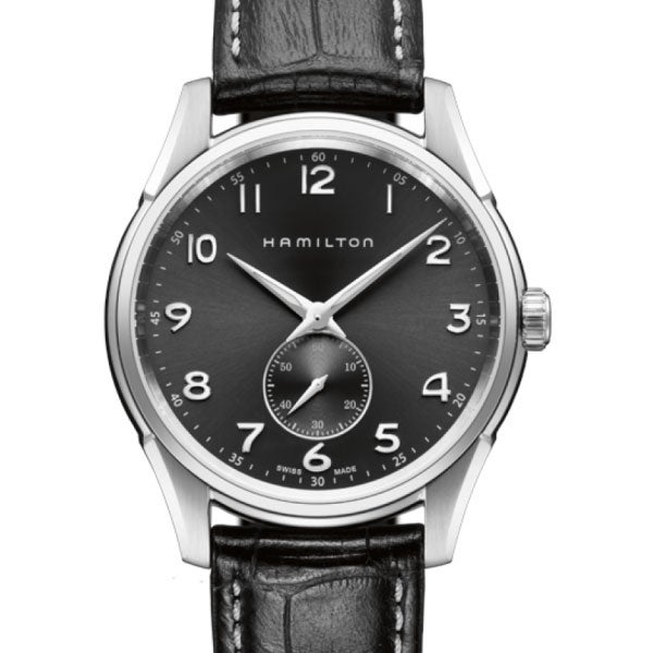 HAMILTON JAZZMASTER THINLINE SMALL SECOND ハミルトン ジャズ