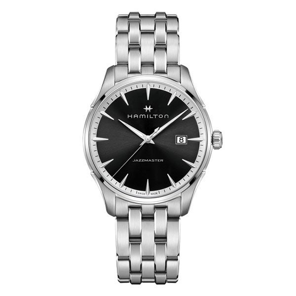 HAMILTON ハミルトン H375120 ジャズマスター シービュー ジャンク 
