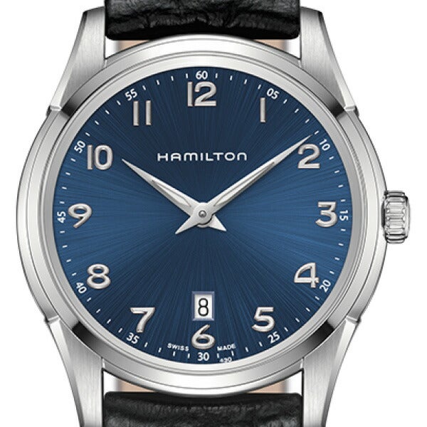 HAMILTON JAZZMASTER THINLINE QUARTZ ハミルトン ジャズマスター シン