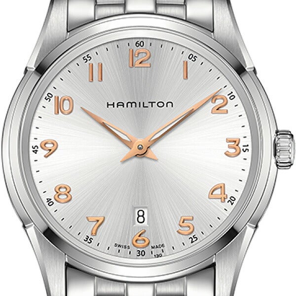 HAMILTON JAZZMASTER THINLINE ハミルトン ジャズマスター シンライン 
