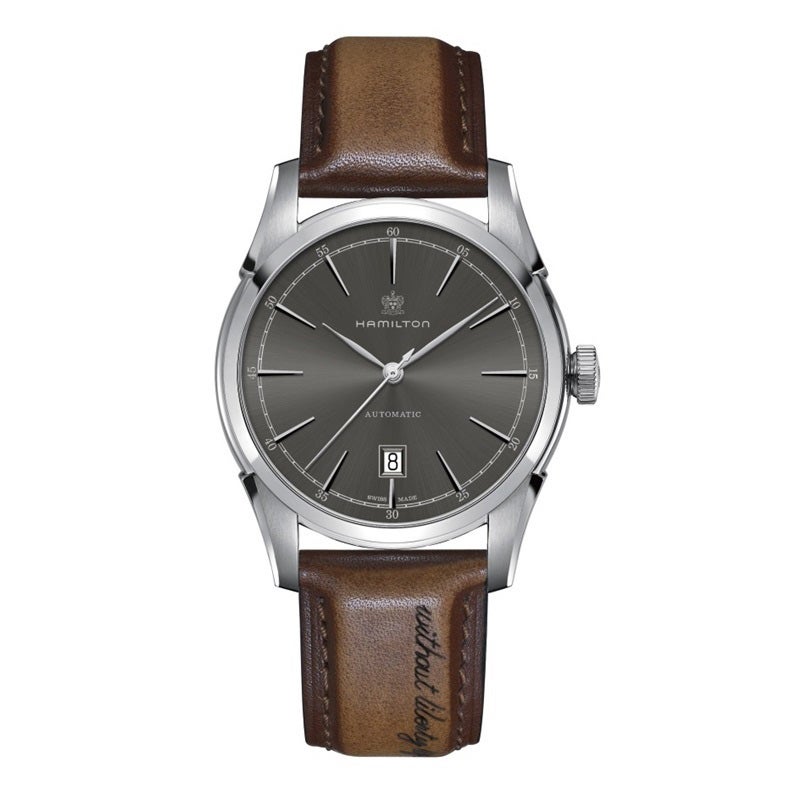 HAMILTON AMERICAN CLASSIC SPIRIT OF LIBERTY ハミルトン アメリカン