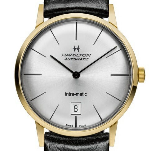 HAMILTON INTRA-MATIC ハミルトン アメリカンクラシック イントラ