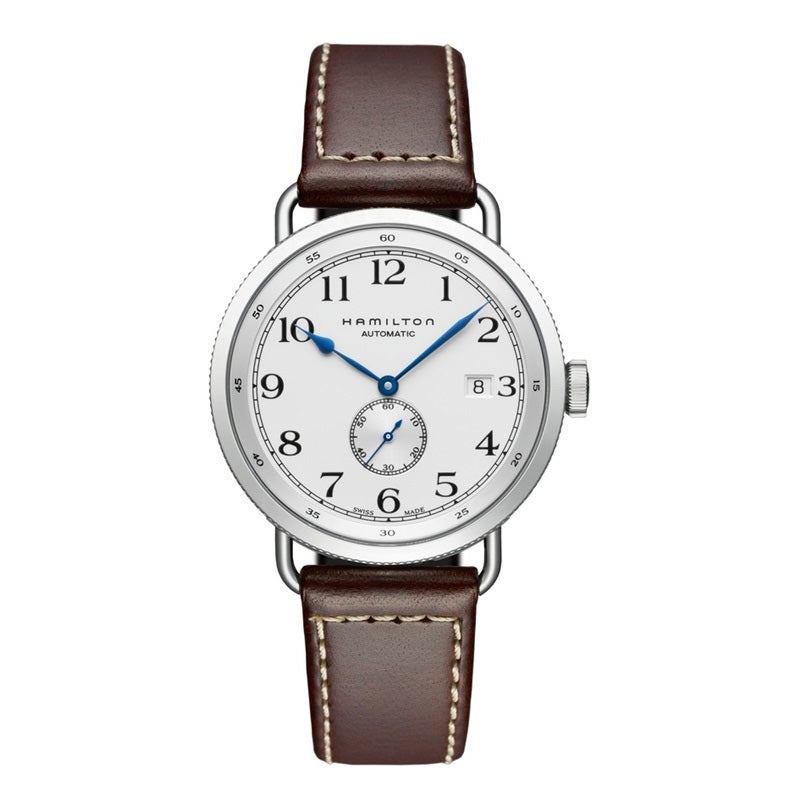 HAMILTON KHAKI NAVY PIONEER SMALL SECOND AUTO ハミルトン カーキ 