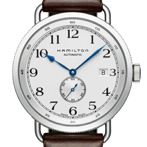 HAMILTON KHAKI NAVY PIONEER SMALL SECOND AUTO ハミルトン カーキ