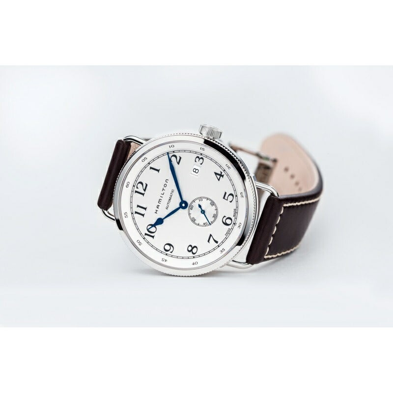 HAMILTON KHAKI NAVY PIONEER SMALL SECOND AUTO ハミルトン カーキ