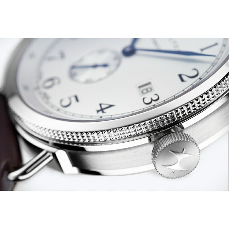 HAMILTON KHAKI NAVY PIONEER SMALL SECOND AUTO ハミルトン カーキ