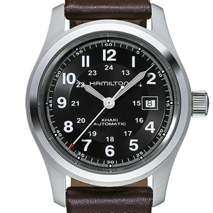 HAMILTON KHAKI FIELD AUTO ハミルトン カーキ フィールド オート