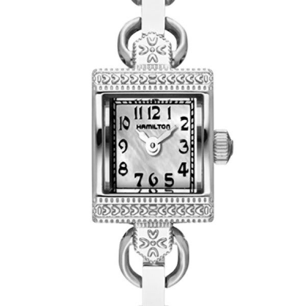 HAMILTON AMERICAN CLASSIC VINTAGE QUARTZ ハミルトン アメリカン