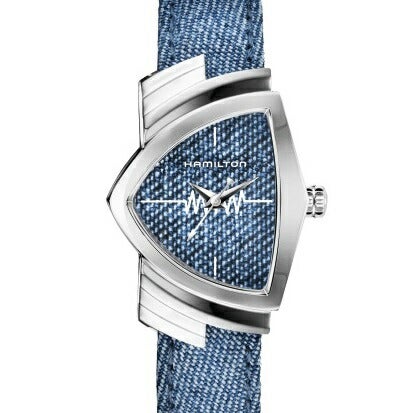 HAMILTON VENTURA ハミルトン ベンチュラ H24211941｜正規取り扱い 