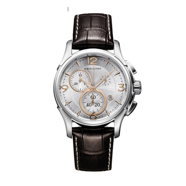 HAMILTON JAZZMASTER CHRONO QUARTZ ハミルトン ジャズマスター HAMILTON JAZZMASTER CHRONO QUARTZ ハミルトン ジャズマスター