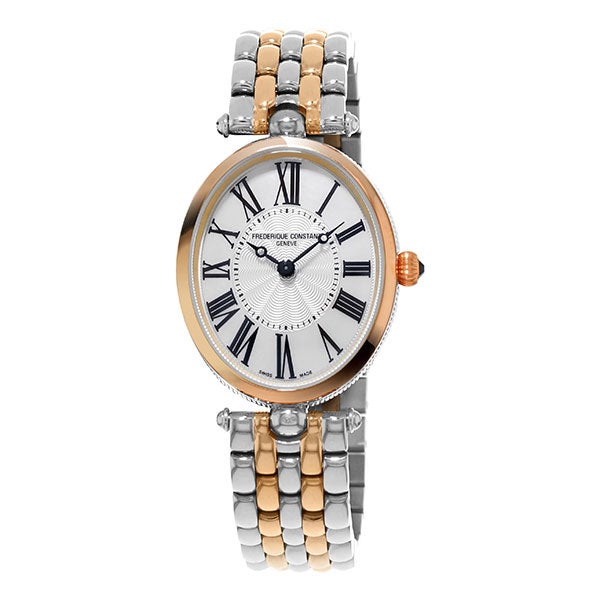 FREDERIQUE CONSTANT ART DECO フレデリック・コンスタント アールデコ