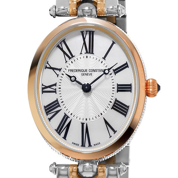 FREDERIQUE CONSTANT ART DECO フレデリック・コンスタント アールデコ FC-200MPW2V2B