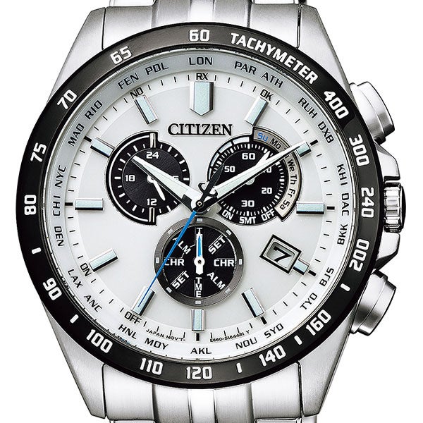 CITIZEN COLLECTION シチズン コレクション エコ・ドライブ ダイレクト