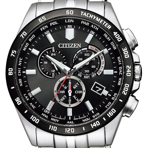 CITIZEN COLLECTION シチズン コレクション エコ・ドライブ ダイレクト