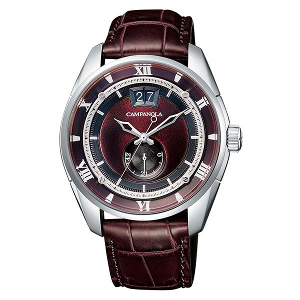CAMPANOLA MECHANICAL COLLECTION カンパノラ メカニカルコレクション