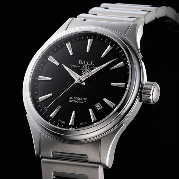 BALL Watch Stokeman Victory ボール ウォッチ ストークマン