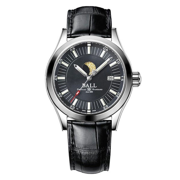 BALL Watch Engineer II ボール ウォッチ エンジニア II NM2282C-LLJ